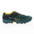 Фото #2 товара Inov-8 Roclite G 315 GTX V2 001019-PINE Mens Green Athletic Hiking Shoes