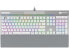 Фото #1 товара CORSAIR K70 PRO RGB Optical-Mechanical Gaming Keyboard, Backlit RGB LED, CORSAIR