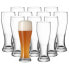 Фото #1 товара Бокалы для пива LEONARDO Weizenbierglas Limited 0,5л (12 шт)