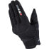 ფოტო #2 პროდუქტის LS2 Textil Ray woman gloves