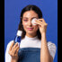 Фото #6 товара Очищающий двухфазный макияж глаз и макияж Nivea 125 мл