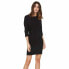 VERO MODA Glory Vipe Aura 3/4 Short Dress