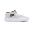 Фото #1 товара Vans Skate Half Cab Turtledove