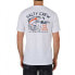 Фото #2 товара SALTY CREW Fly Trap Premium short sleeve T-shirt