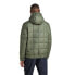 G-STAR Meefic Sqr Quilted jacket