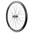 PROGRESS Aero CL Disc Tubeless road rear wheel