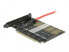 Delock 90435 - PCIe - M.2 - PCIe 3.0 - 0.5 m - China - Windows 10,Windows 7,Windows 8.1 - фото #6