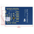 LCD resistive touch screen TFT 4 480x320px SPI for Arduino - Waveshare 13587