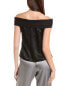 Nation Ltd Vera Off-The-Shoulder Top Women's