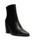 ფოტო #1 პროდუქტის Women's Mikki High Block Booties