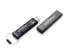 Фото #11 товара iStorage datAshur 256-bit 4GB - 4 GB - USB Type-A - 2.0 - 27 MB/s - Sleeve - Black