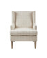 Martha Stewart Decker Armchair