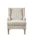 Фото #3 товара Martha Stewart Decker Armchair