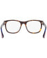 ფოტო #9 პროდუქტის Men's Round Eyeglasses GC001654