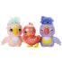 ENCHANTIMALS City Tails Family Little Doll