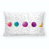 Фото #1 товара Чехол для подушки Decolores Cosmos C Разноцветный 30 x 50 cm