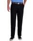 Cool Right Performance Flex Classic Fit Pleat Front Pant