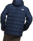 ფოტო #2 პროდუქტის Men's Aconcagua 3 Zip-Front Hooded Jacket