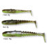 Фото #4 товара SAVAGE GEAR Gobster Shad Soft Lure 90 mm 9g 45 Units
