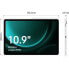 Samsung Galaxy Tab S9 FE 10.9 Touch-Tablet WIFI 128 GB Anthrazit