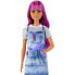 BARBIE I Want To Be A Hairdresser Beauty Salon And Accessories Doll