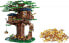 Фото #2 товара Конструктор Lego Tree House Ideas 21318.