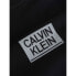 CALVIN KLEIN Gloss Stencil Logo short sleeve T-shirt