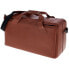 Фото #1 товара MG Leather Work Double Gigbag Trp./Flgh. Brown