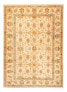 Фото #2 товара Ziegler Teppich - 210 x 150 cm - beige