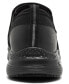 Men's Work: Arch Fit Slip Resistant Slip-On Work Sneakers from Finish Line