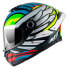 Фото #1 товара MT Helmets FF118SV Thunder 4 SV Drax B7 full face helmet