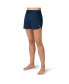 ფოტო #1 პროდუქტის Women's Hybrid Swim Short