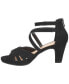 ფოტო #6 პროდუქტის Women's Crissa Dress Sandals