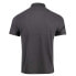 Фото #2 товара Diadora Coach Short Sleeve Polo Shirt Mens Black Casual 178100-80013