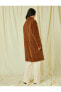 Фото #23 товара Пальто Koton Velvet Coat Long