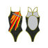 Фото #1 товара TURBO Catalonia Thin Strap Swimsuit