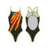 TURBO Catalonia Thin Strap Swimsuit