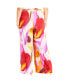 ფოტო #2 პროდუქტის Plus Size Esme Print Pant