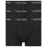 Фото #1 товара CALVIN KLEIN UNDERWEAR Low Rise boxers 3 units