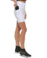 ფოტო #3 პროდუქტის Women's Balance Super High Rise Pull-On Bicycle Shorts