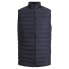 Фото #2 товара JACK & JONES Recycle Plus Size vest