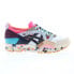 Фото #1 товара Asics Gel-Lyte V, 961 1201A871-961 Mens White Suede Lifestyle Sneakers Shoes 7.5
