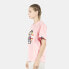 Фото #4 товара HIPANDA 奥运马卡龙色系直筒T恤 女款 / Футболка HIPANDA T featured_tops T-shirt