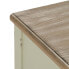 Фото #7 товара Ночной столик Бежевый Натуральный древесина ели DMF 45 x 35 x 65 cm