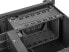 Фото #4 товара Lanberg SC01-4504-08B - Rack (4U) - Black - 2 fan(s) - HDD - HDD