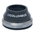 COLUMBUS TUBI Compass HeadSet 1-1/2´´ Carbon Integrated Headset - фото #2