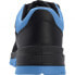Фото #5 товара UVEX Arbeitsschutz 95532 - Male - Adult - Safety sandals - Black - Blue - ESD - P - S1 - SRC - Hook-and-loop closure