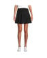 Фото #3 товара Юбка Lands' End Active High Impact High Rise Skort