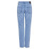 PIECES Kelly Straight Fit Lb302 high waist jeans