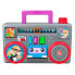 Фото #1 товара Детская игрушка FISHER PRICE Laugh & Learn Busy Boombox